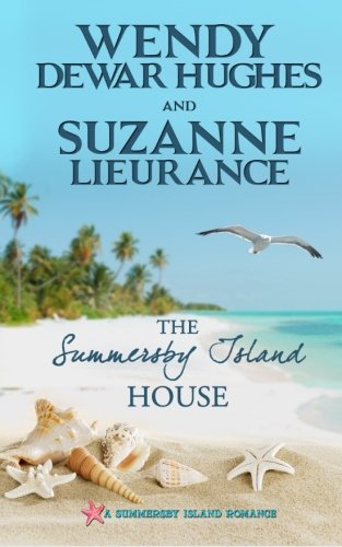 The Summersby Island House [Paperback]
