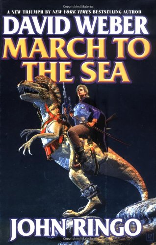 March to the Sea [Hardcover]