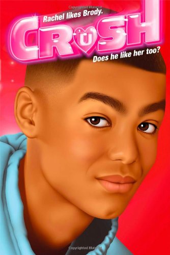 Rachel&39s Valentine Crush [Hardcover]