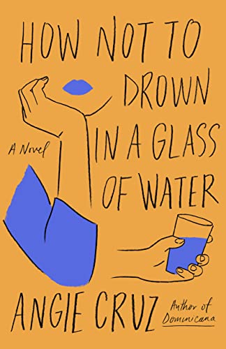 How Not to Drown in a Glass of Water A Novel [Hardcover]