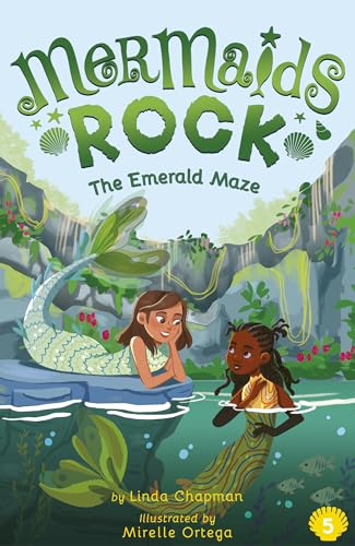 The Emerald Maze [Paperback]