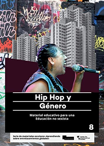 Hip Hop Y Genero