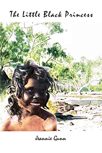 Little Black Princess