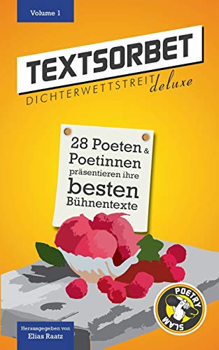Textsorbet - Volume 1