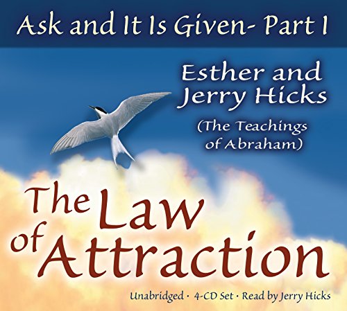 Ask &amp It Is Given The Law [CD-Audio]
