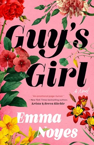 Guy's Girl [Paperback]