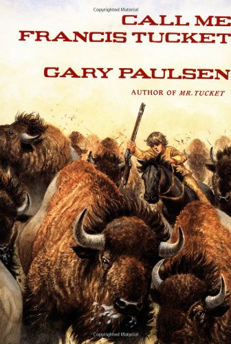 Call Me Francis Tucket [Paperback]