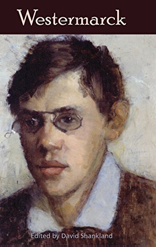 Westermarck (occasional Papers) [Hardcover]