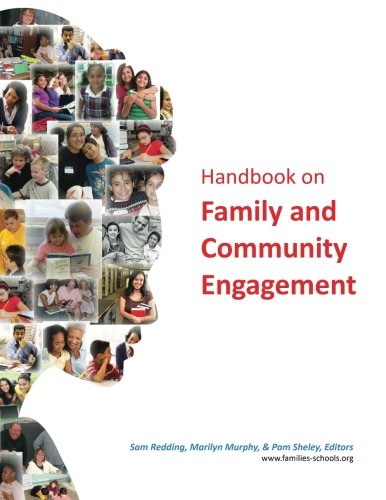 Handbook On Family And Community Engagement [Paperback]