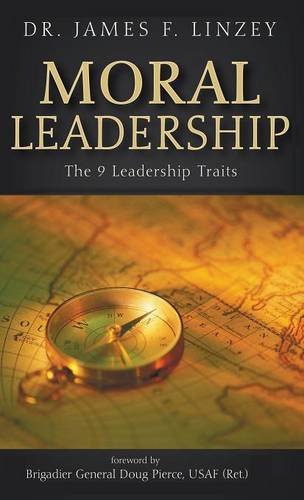 Moral Leadership [Hardcover]