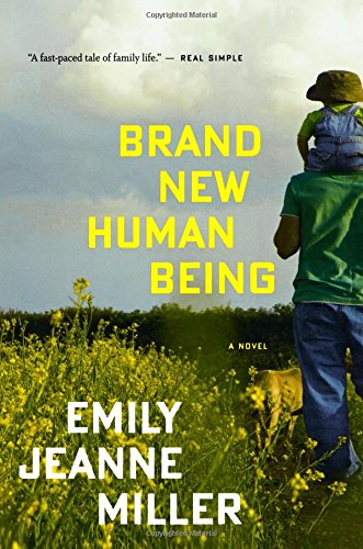 Brand New Human Being [Paperback]