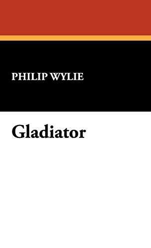 Gladiator [Hardcover]