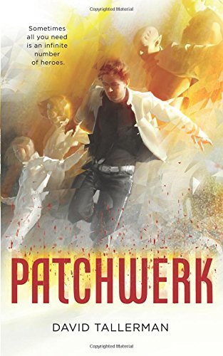 Patchwerk [Paperback]