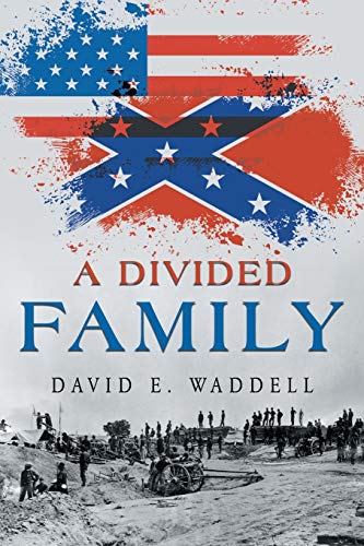 A Divided Family [Paperback]