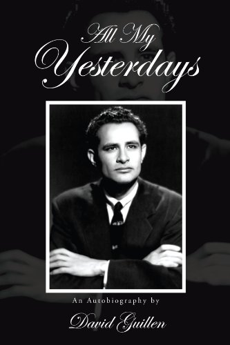 All My Yesterdays [Paperback]