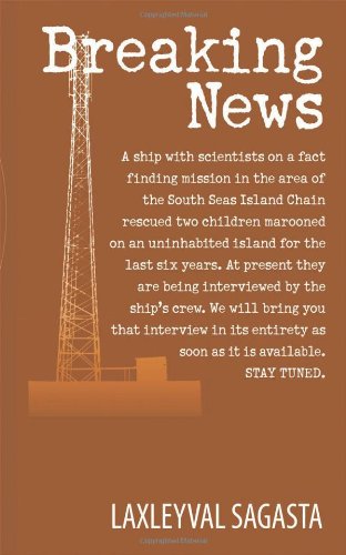 Breaking News [Paperback]