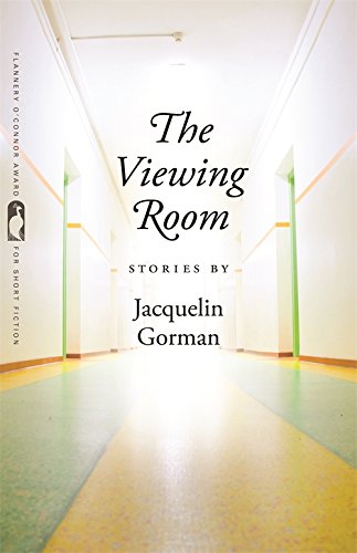The Viewing Room Stories [Paperback]