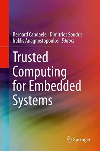 Trusted Computing for Embedded Systems [Hardcover]