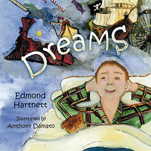 Dreams [Paperback]