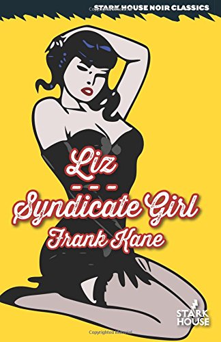 Liz / Syndicate Girl [Paperback]