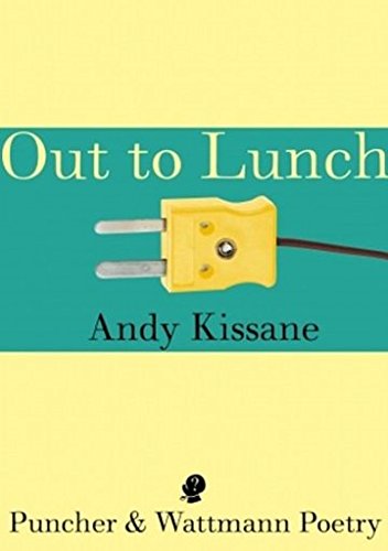 Out To Lunch [Hardcover]
