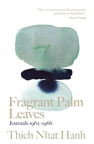 Fragrant Palm Leaves Journals 1962-1966 [Hardcover]