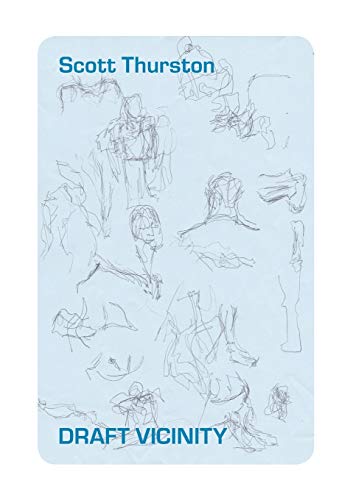 Draft Vicinity [Paperback]