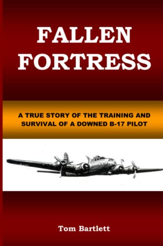 Fallen Fortress [Paperback]