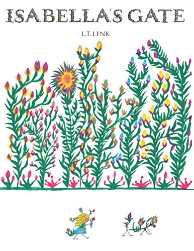 Isabella's Gate [Paperback]