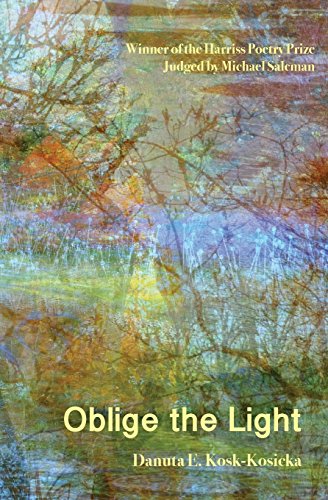 Oblige The Light [Paperback]