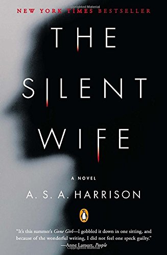 The Silent Wife: A Novel [Paperback]