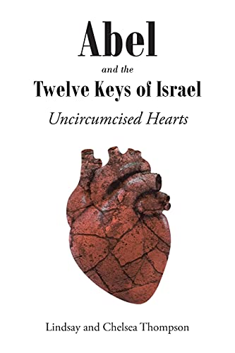 Abel And The Twelve Keys Of Israel