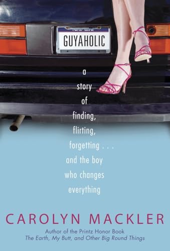 Guyaholic [Hardcover]
