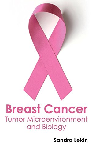 Breast Cancer Tumor Microenvironment And Biology [Hardcover]