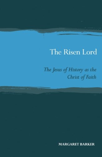 Risen Lord [Paperback]