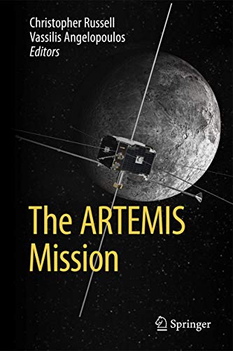 The ARTEMIS Mission [Hardcover]