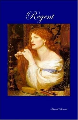 Regent [Hardcover]