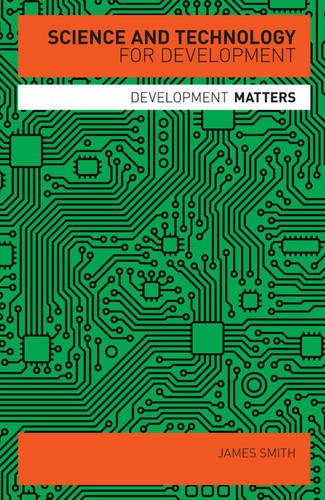 Science and Technology for Development [Hardcover]