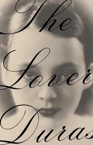 The Lover [Paperback]