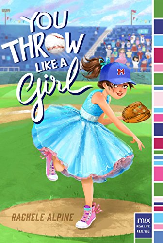 You Throw Like a Girl [Paperback]