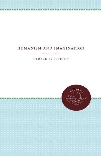 Humanism And Imagination [Paperback]
