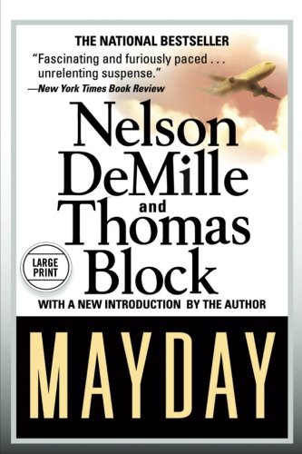 Mayday [Paperback]