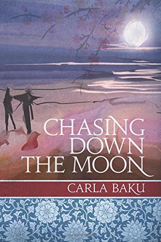 Chasing Down The Moon [Paperback]
