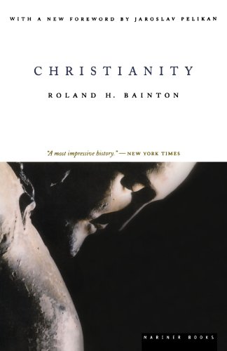 Christianity [Paperback]