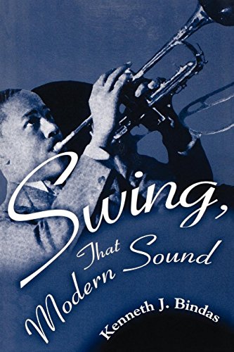 Swing, That Modern Sound [Paperback]