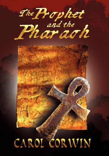 The Prophet And The Pharoah [Hardcover]