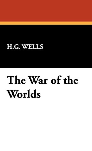 The War Of The Worlds [Hardcover]