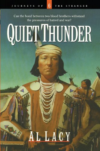 Quiet Thunder [Paperback]