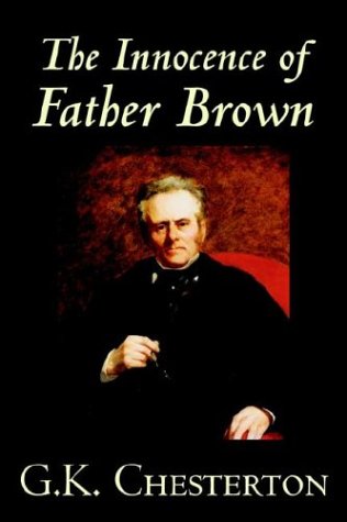 The Innocence Of Father Brown [Paperback]