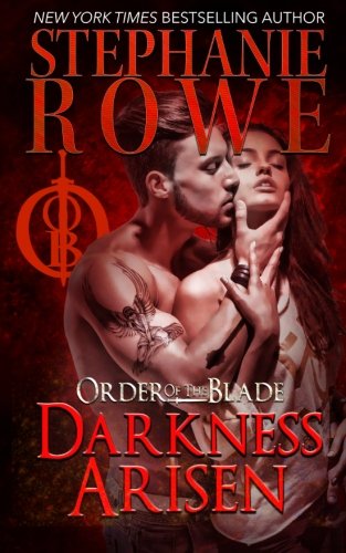 Darkness Arisen [Paperback]